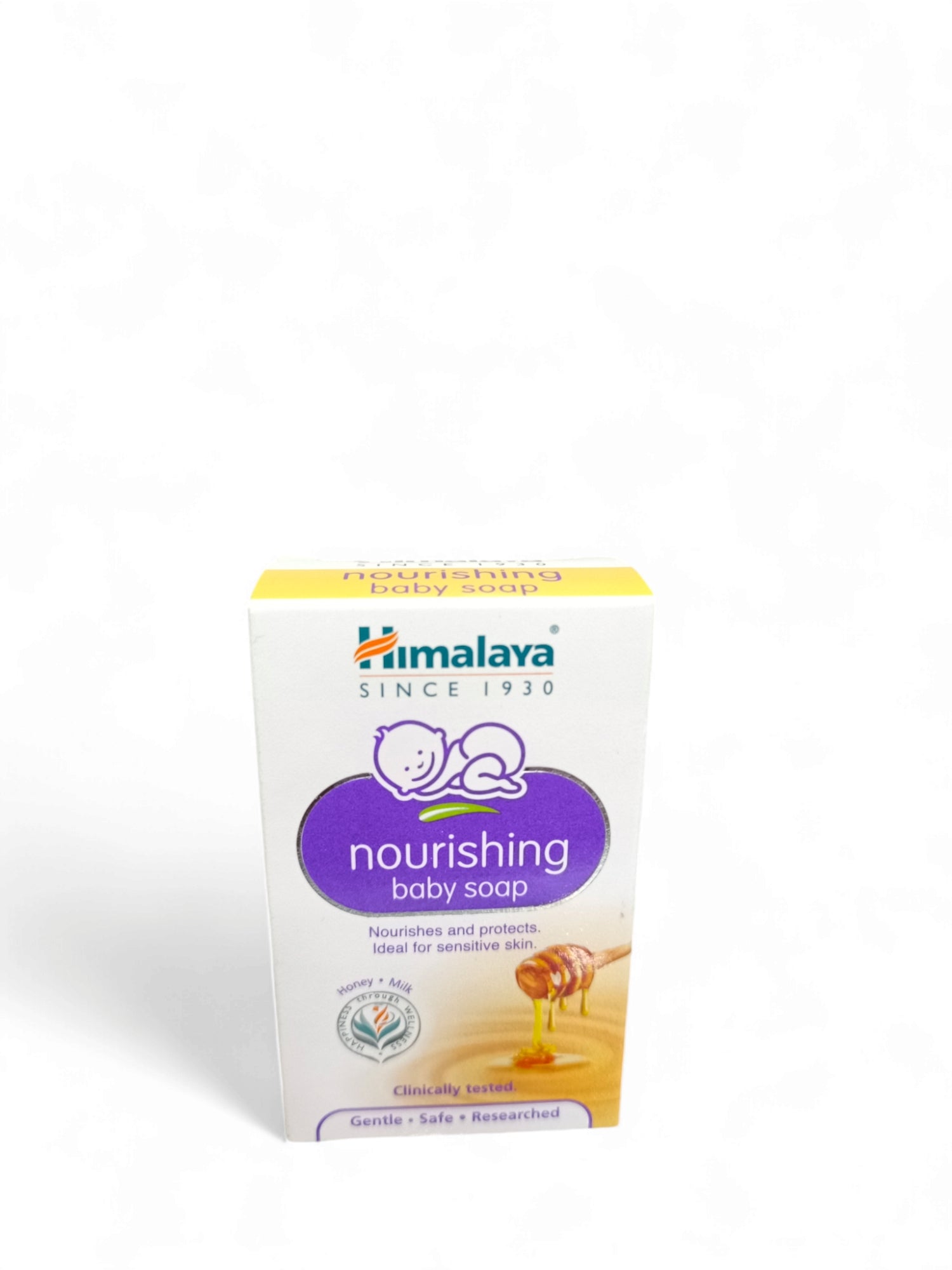 HMB NOURSHING SOAP HMB NOURSHING SOAP